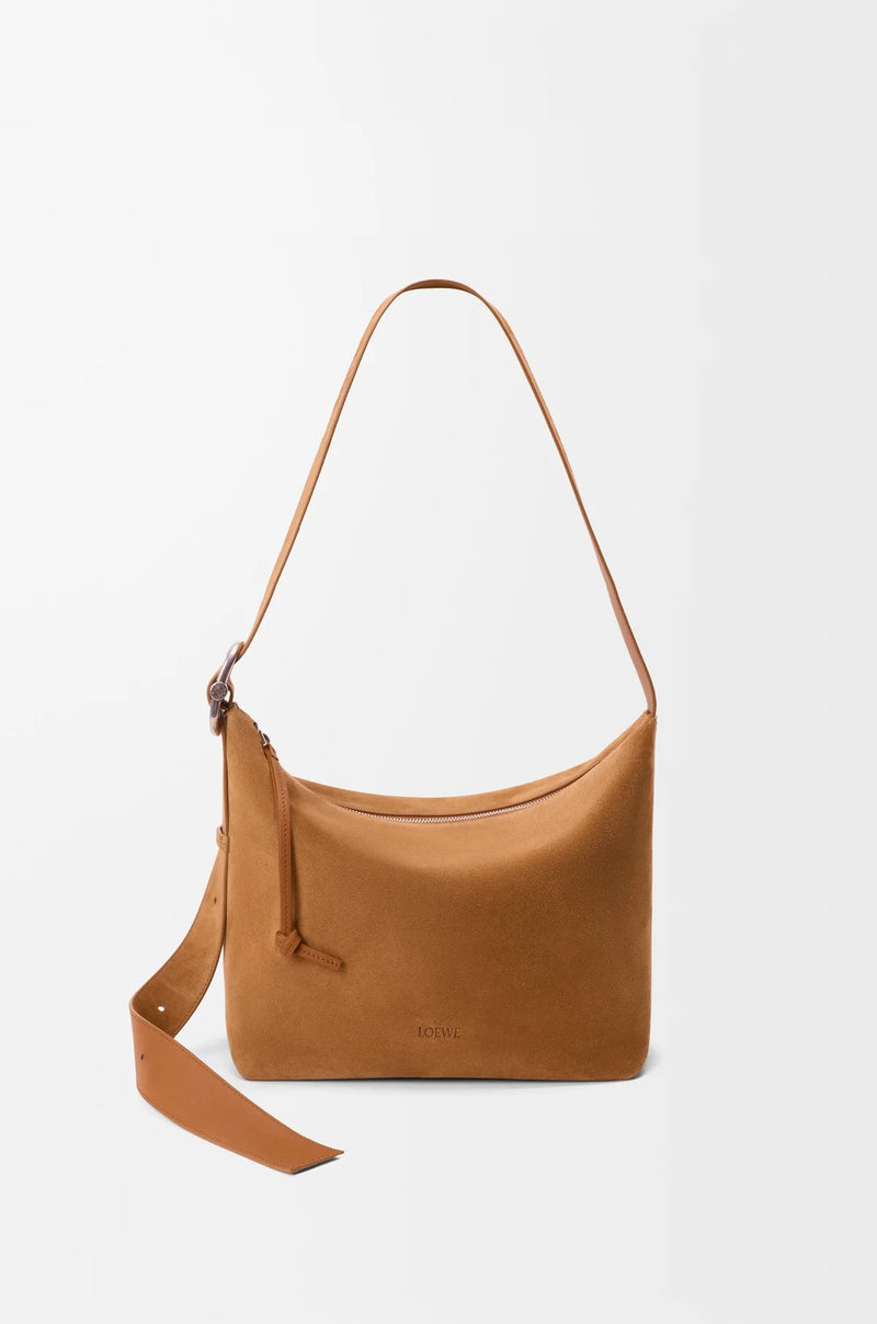 Loewe Loewe Hobo Loop Small Shoulder Bag - World Class Fashion