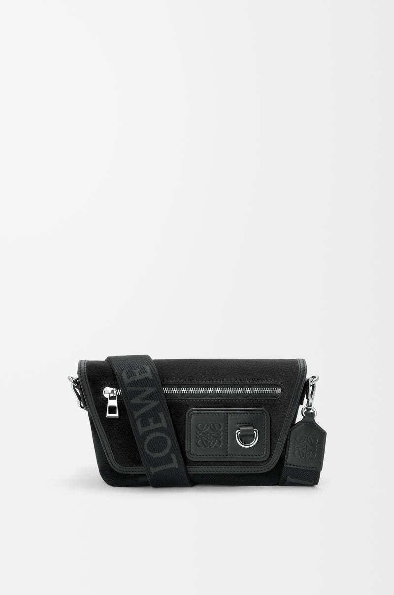 Loewe Loewe Messenger Flex Small Crossbody Bag - World Class Fashion