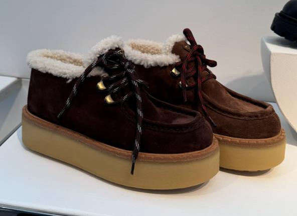 Prada Prada Women's Brown Sneakers 1E630OJFTF0003 - World Class Fashion