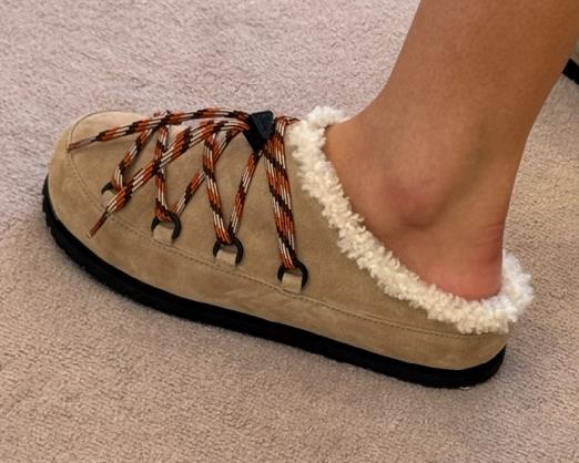 Prada Prada Women Loafers Beige - World Class Fashion