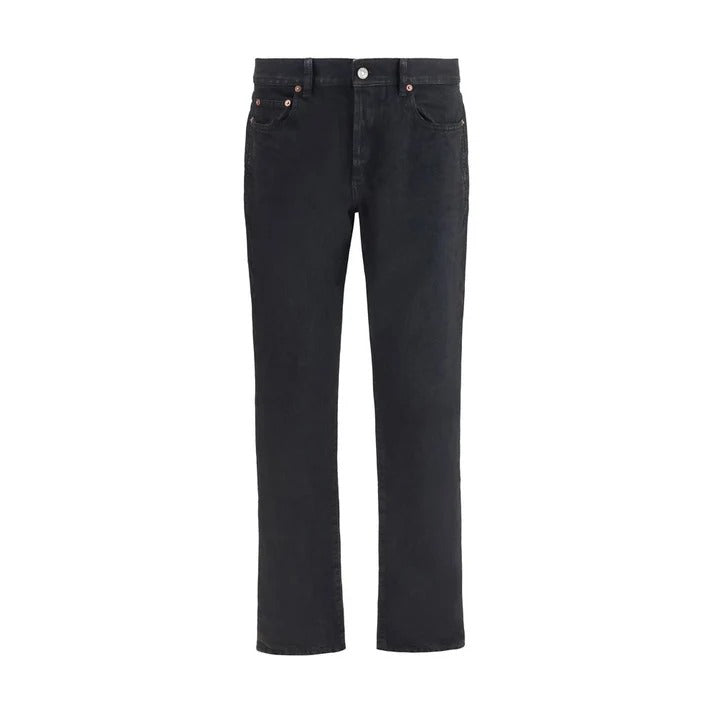 Saint Laurent Saint Laurent Slim Fit Jeans - World Class Fashion