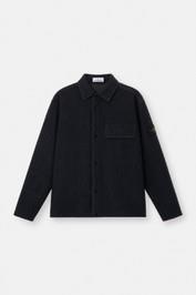 Stone Island Stone Island Men Shirt Blue - World Class Fashion