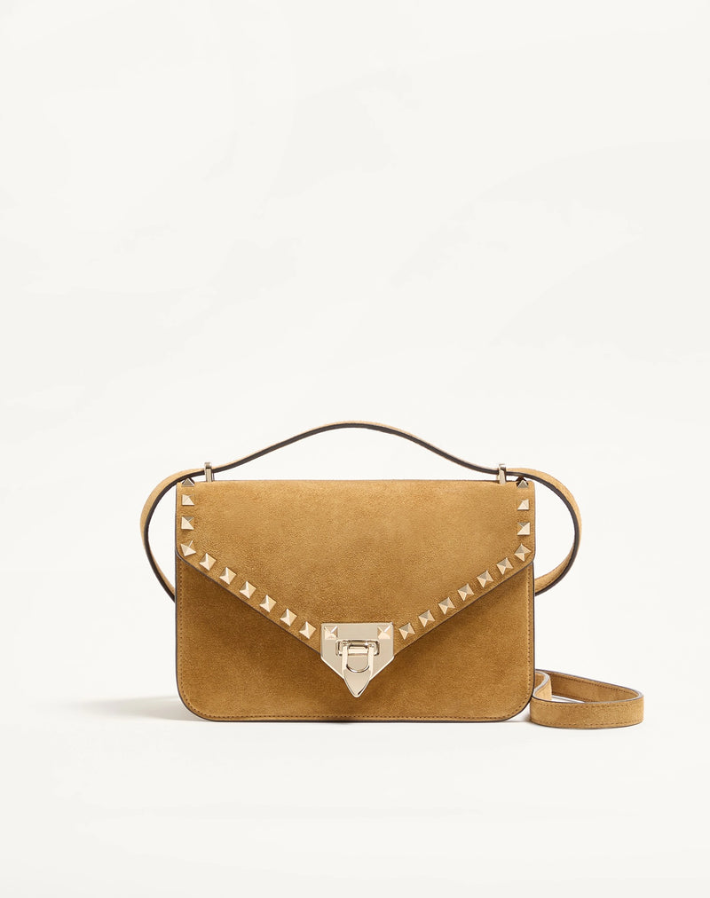 Valentino Garavani Valentino Garavani Rockstud Small Crossbody Bag - World Class Fashion