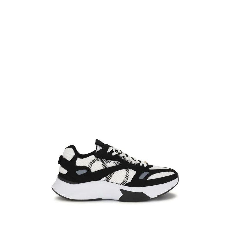 Valentino Garavani Zapatillas Valentino Garavani Demivee Blanco Hombre - World Class Fashion