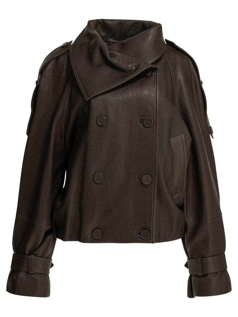 Acne Studios Acne Studios Jackets & Coats - World Class Fashion