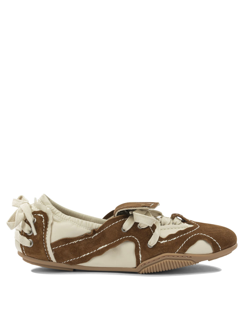Acne Studios Acne Studios Sneakers & Slip-on - World Class Fashion