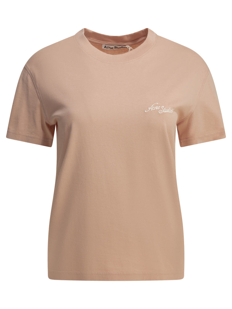 Acne Studios Acne Studios T-shirts - World Class Fashion