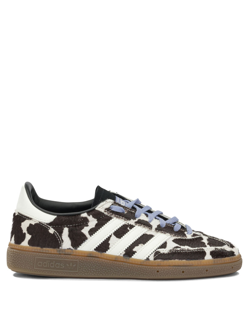 Adidas Originals Adidas Originals Handball Spezial Sneakers Black Women - World Class Fashion