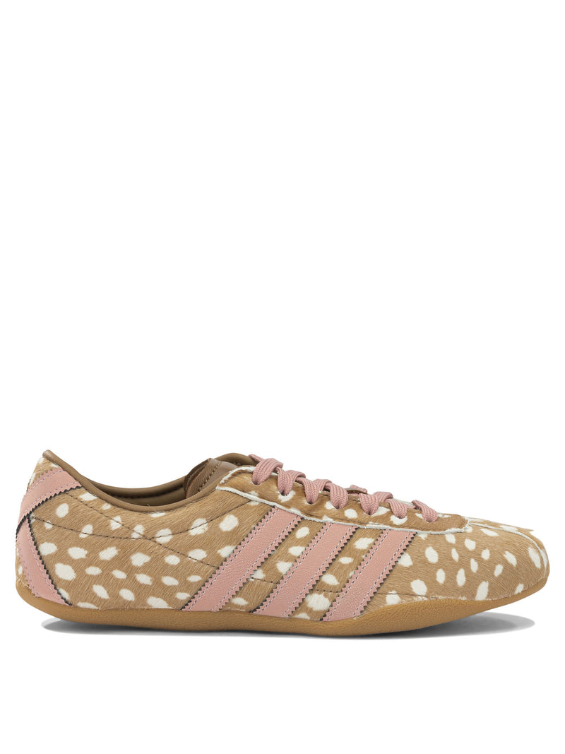 Adidas Originals Adidas Originals Tokyo Low-top Sneakers Beige Women - World Class Fashion
