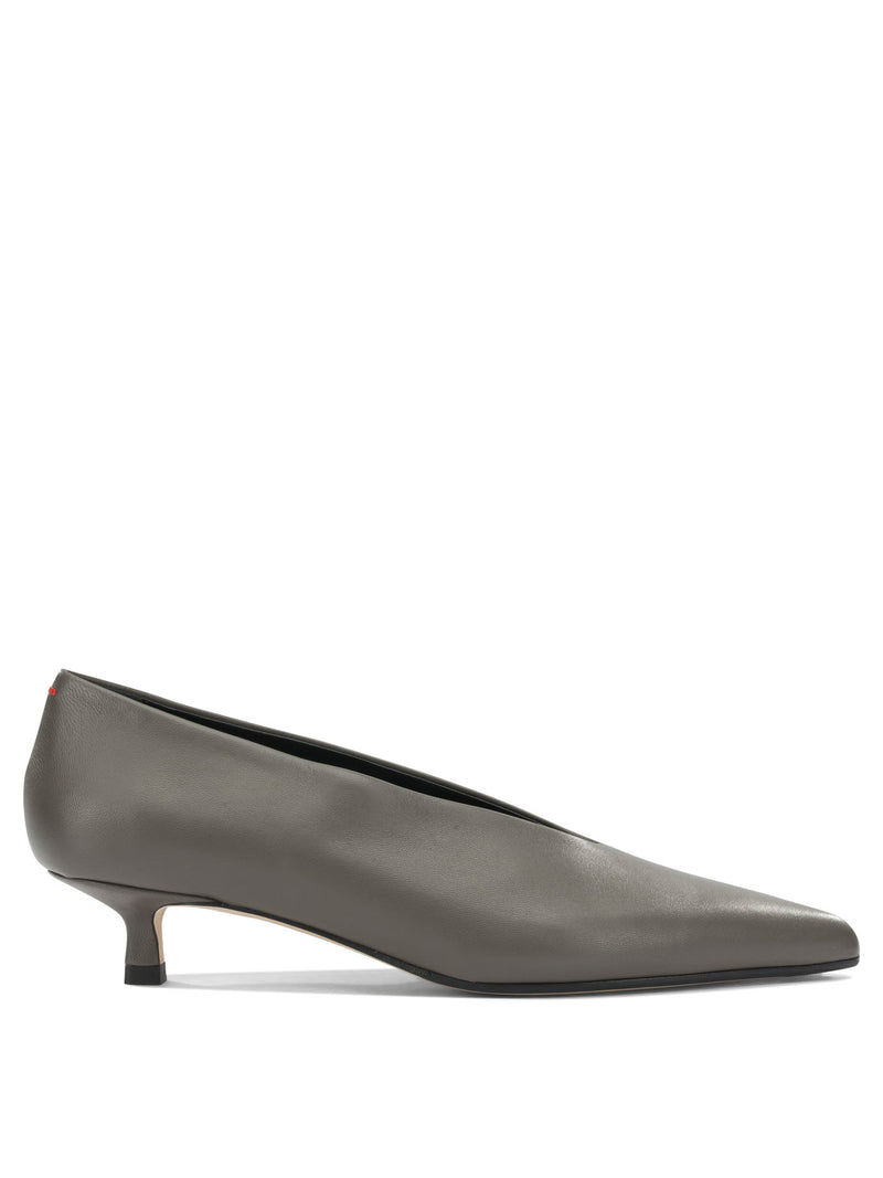 Aeyde Aeyde Clara 35mm Pumps - World Class Fashion