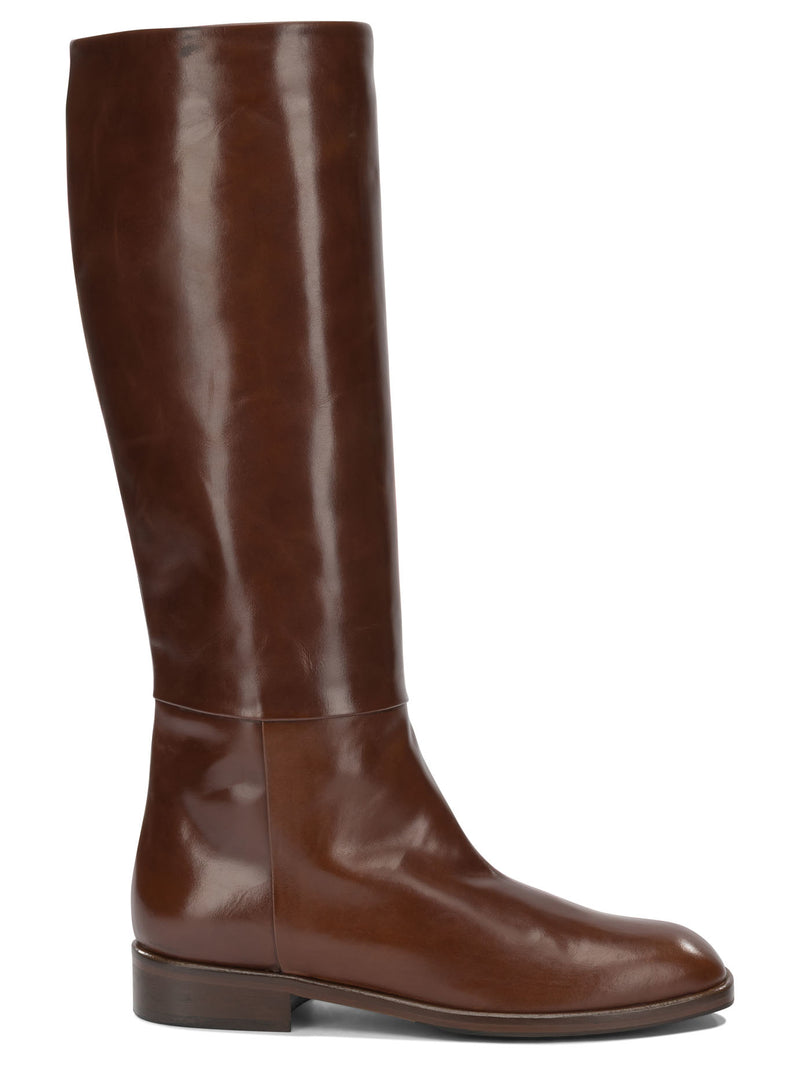 Alluminio Alluminio Boots & Ankle Boots - World Class Fashion
