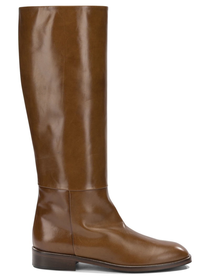 Alluminio Alluminio Boots & Ankle Boots - World Class Fashion