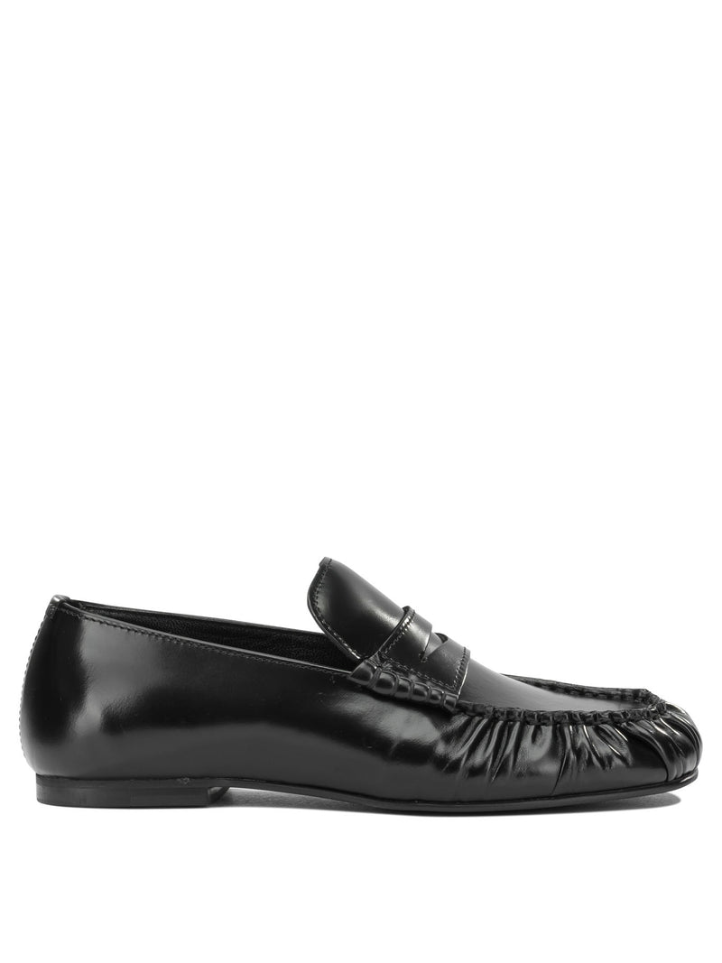 Alohas Alohas Aven Loafers - World Class Fashion