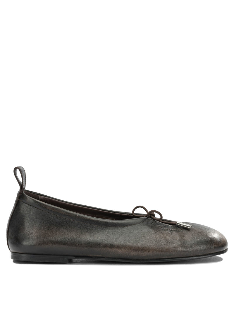 Alohas Alohas Rosalind Classic Ballet Flats - World Class Fashion