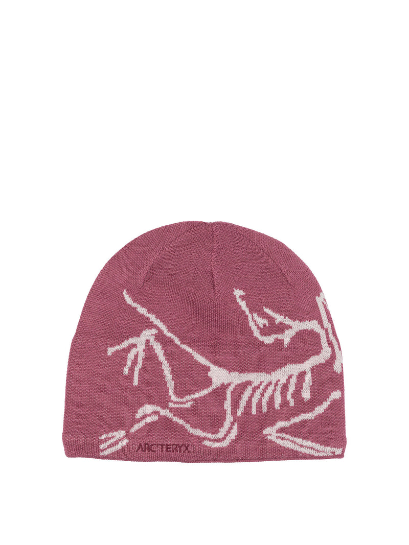 Arc'teryx Arc'teryx Bird Head Toque Beanie Fuchsia - World Class Fashion