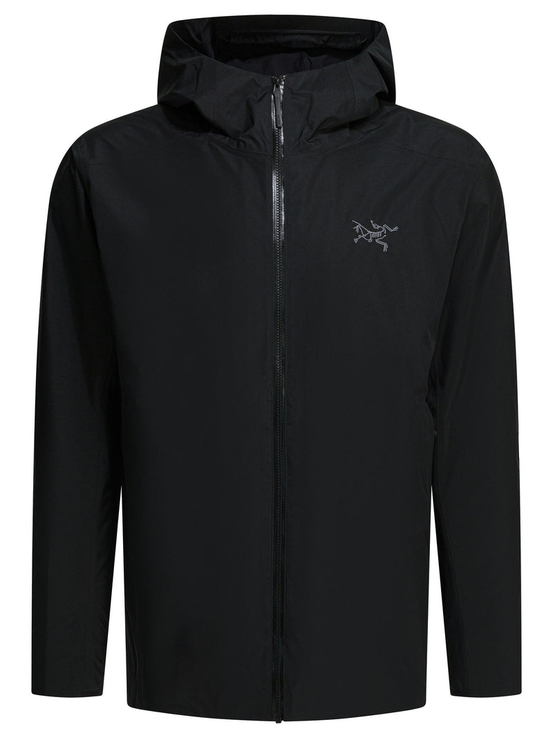 Arc'teryx Arc'teryx Solano Technical Jacket - World Class Fashion