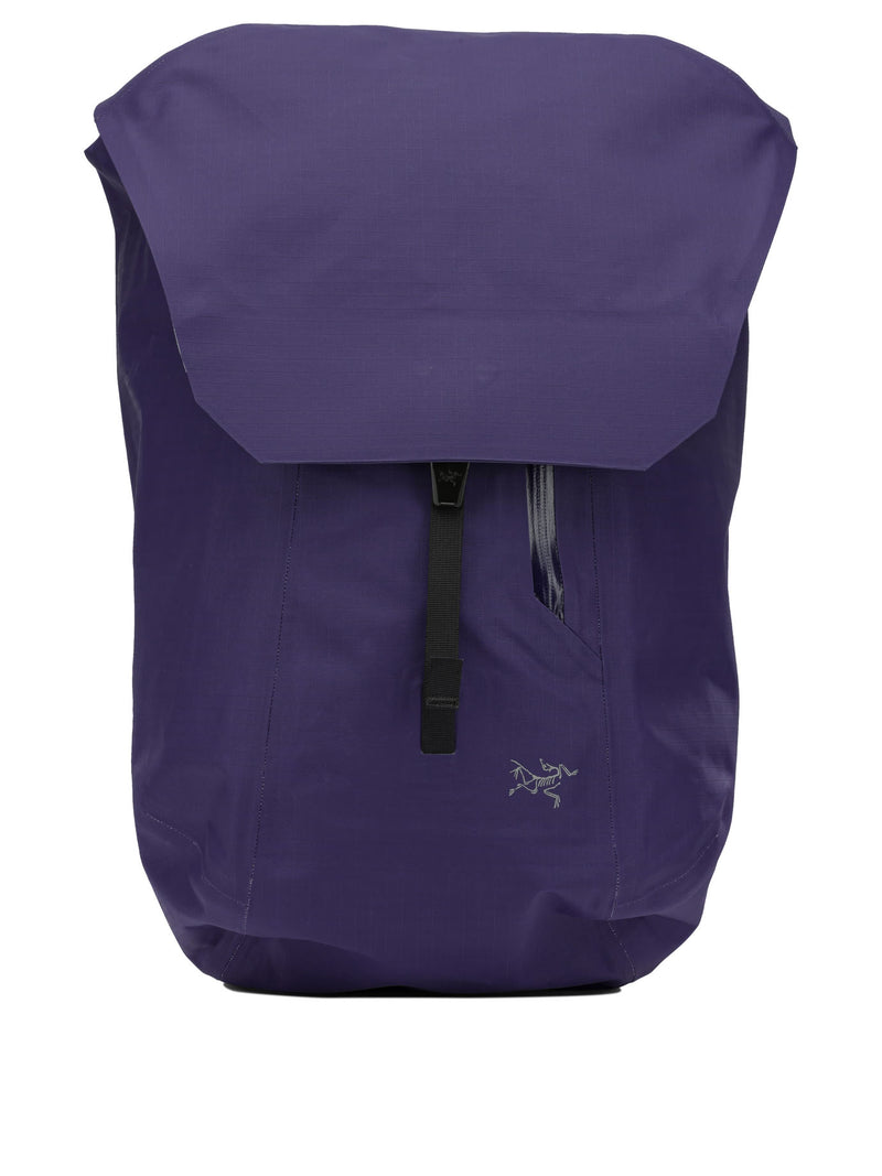 Arc'teryx Arc'teryx Granville 25 Sports Backpack Purple - World Class Fashion
