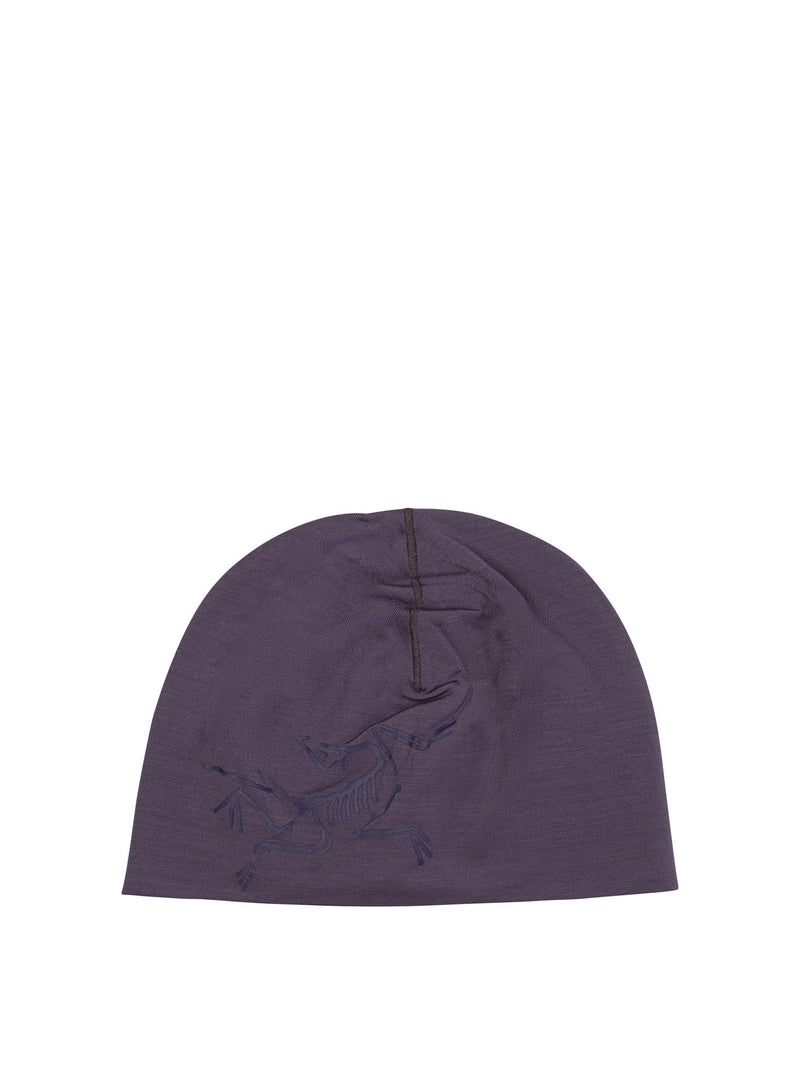Arc'teryx Arc'teryx Satoro Merino Cap Purple Men - World Class Fashion