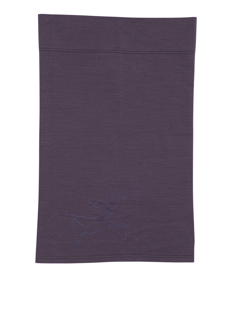 Arc'teryx Arc'teryx Satoro Merino Neck Warmer Purple Men - World Class Fashion
