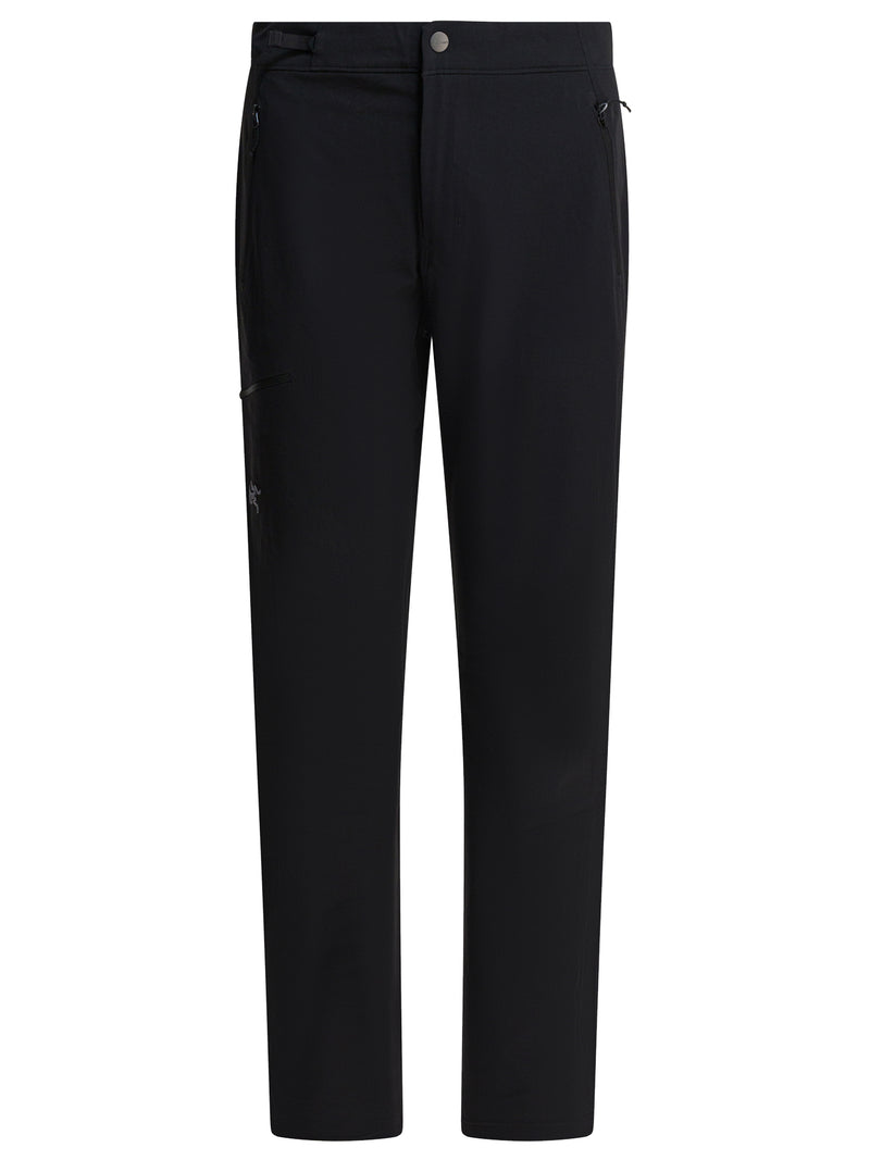 Arc'teryx Arc'teryx Gamma Technical Pants Black Women - World Class Fashion