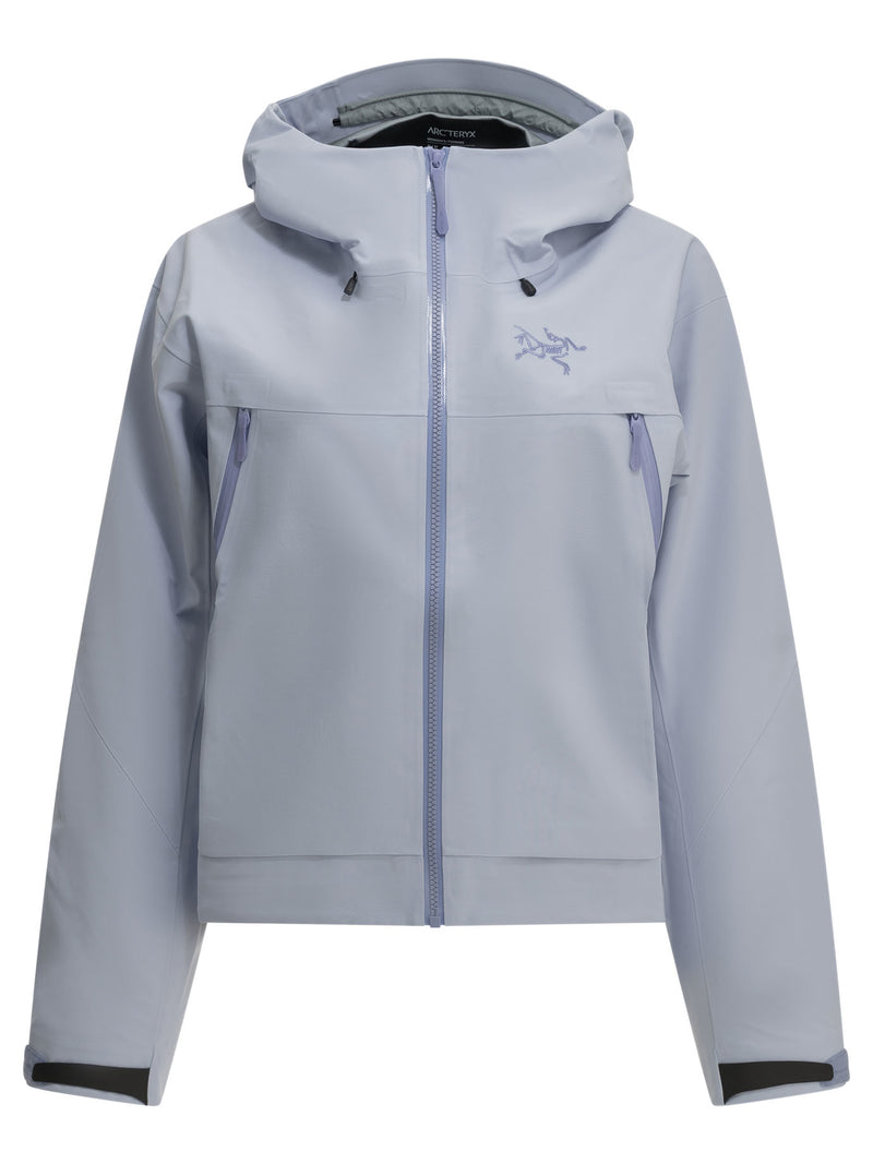 Arc'teryx Arc'teryx Altira Technical Jacket Purple Women - World Class Fashion