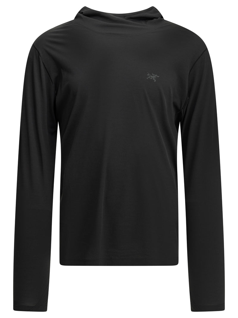 Arc'teryx Arc'teryx Cormac Hoodie Black Men - World Class Fashion