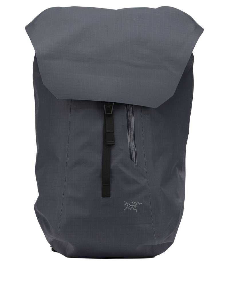 Arc'teryx Arc'teryx Grandville 25 Sports Backpack Blue - World Class Fashion