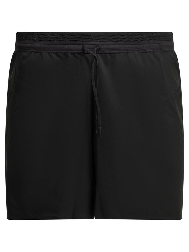 Arc'teryx Arc'teryx Norvan Technical Shorts Black - World Class Fashion