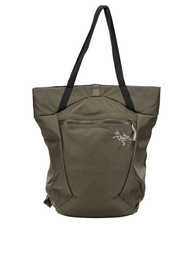 Arc'teryx Arc'teryx Axios 20 Small Shoulder Bag Green - World Class Fashion