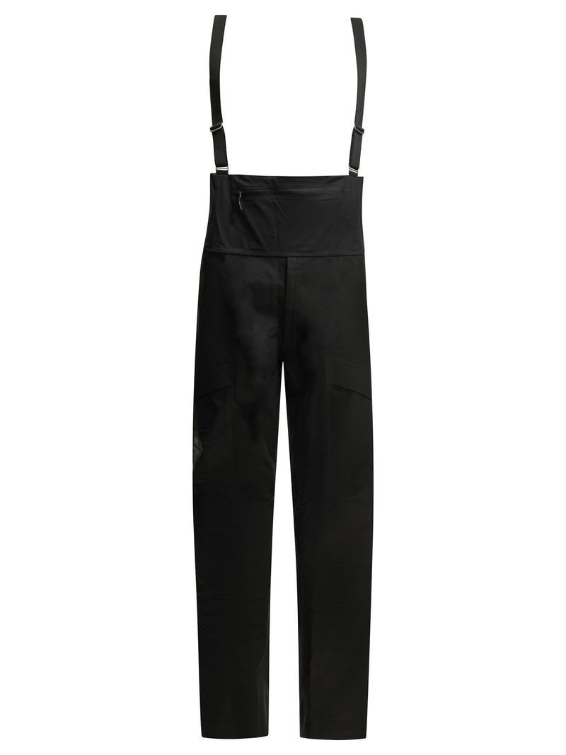 Arc'teryx Arc'teryx Alpha SV Suit Black Men - World Class Fashion