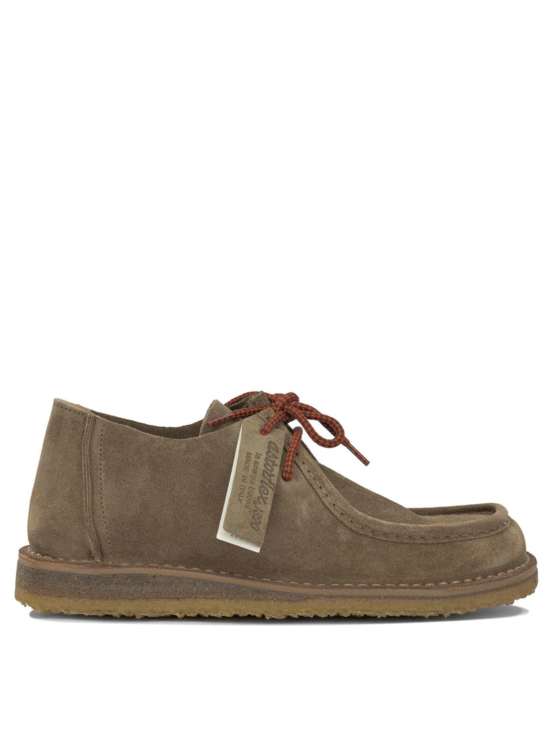 Astorflex Astorflex Beenflex Derby Brown Men - World Class Fashion
