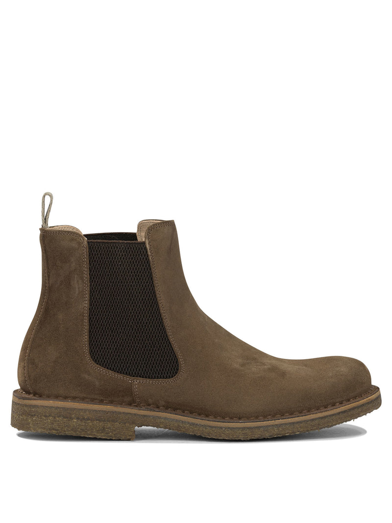 Astorflex Astorflex Bitflex 2 Chelsea Boots Beige - World Class Fashion