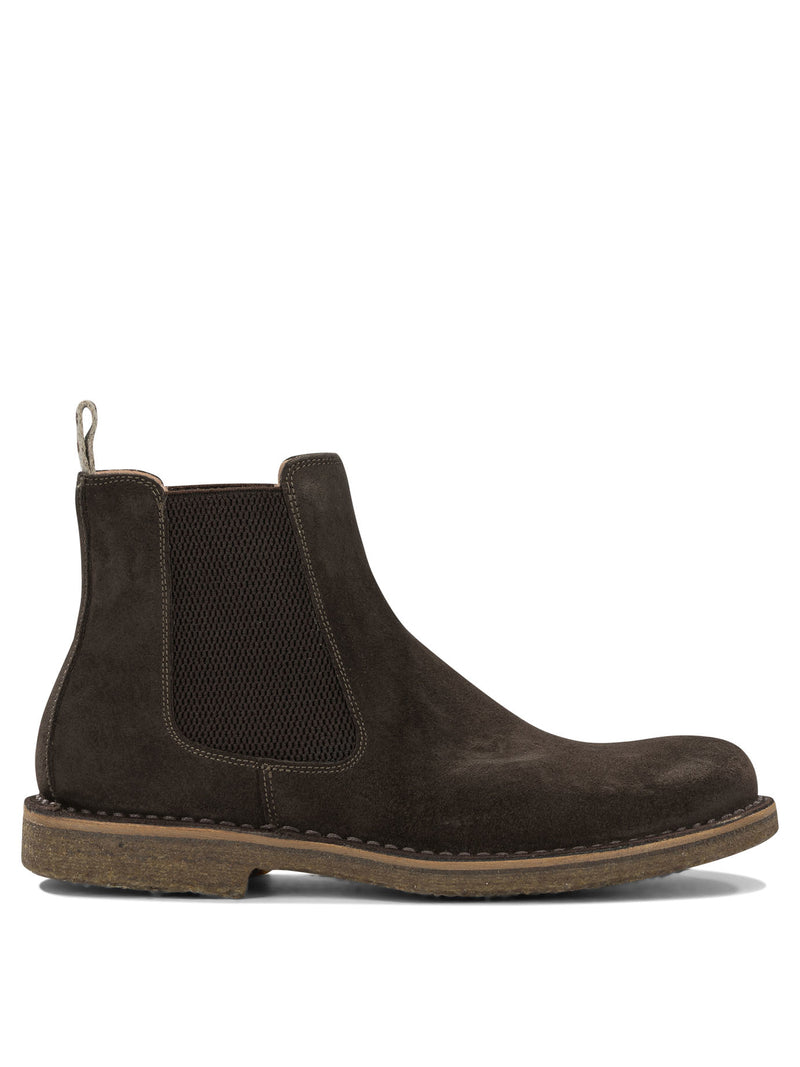 Astorflex Astorflex Bitflex 2 Chelsea Boots Brown - World Class Fashion