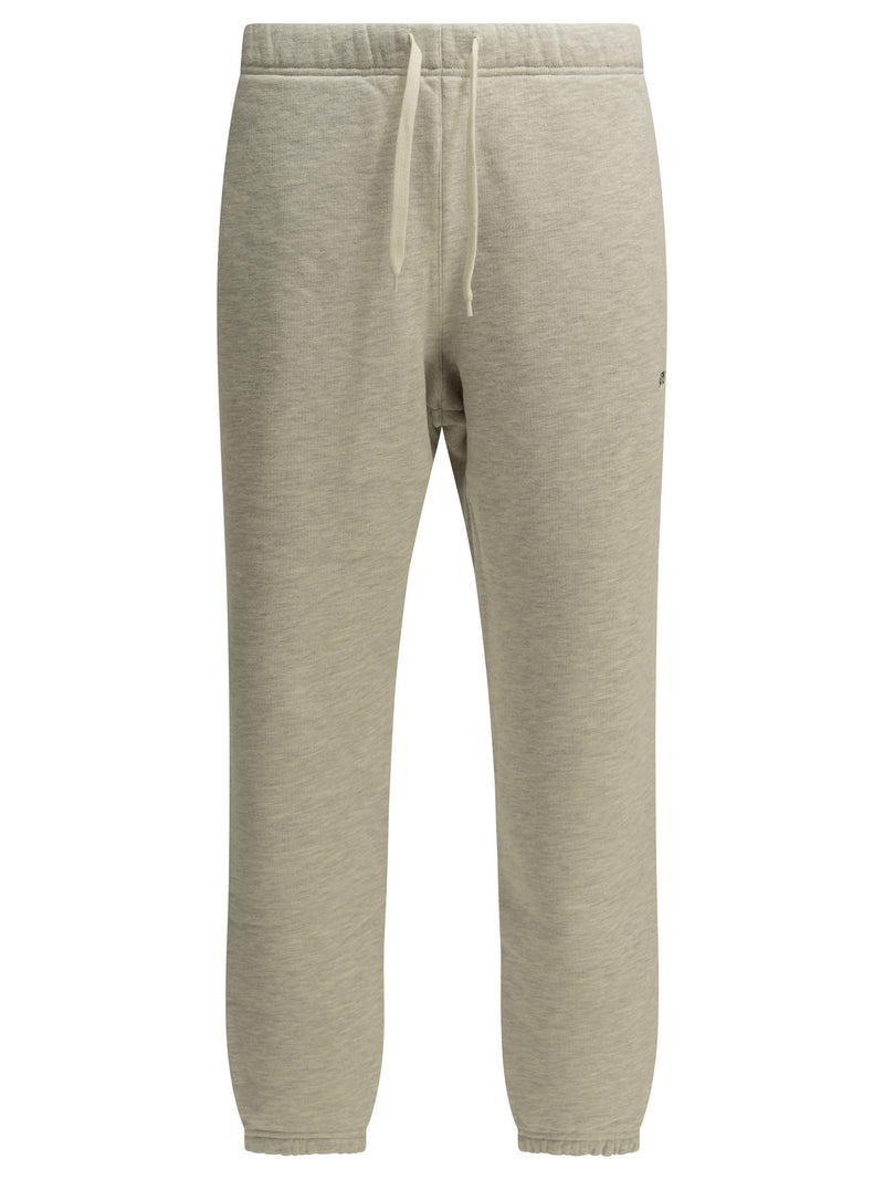 Autry Autry Sports Pants With Logo - World Class Fashion