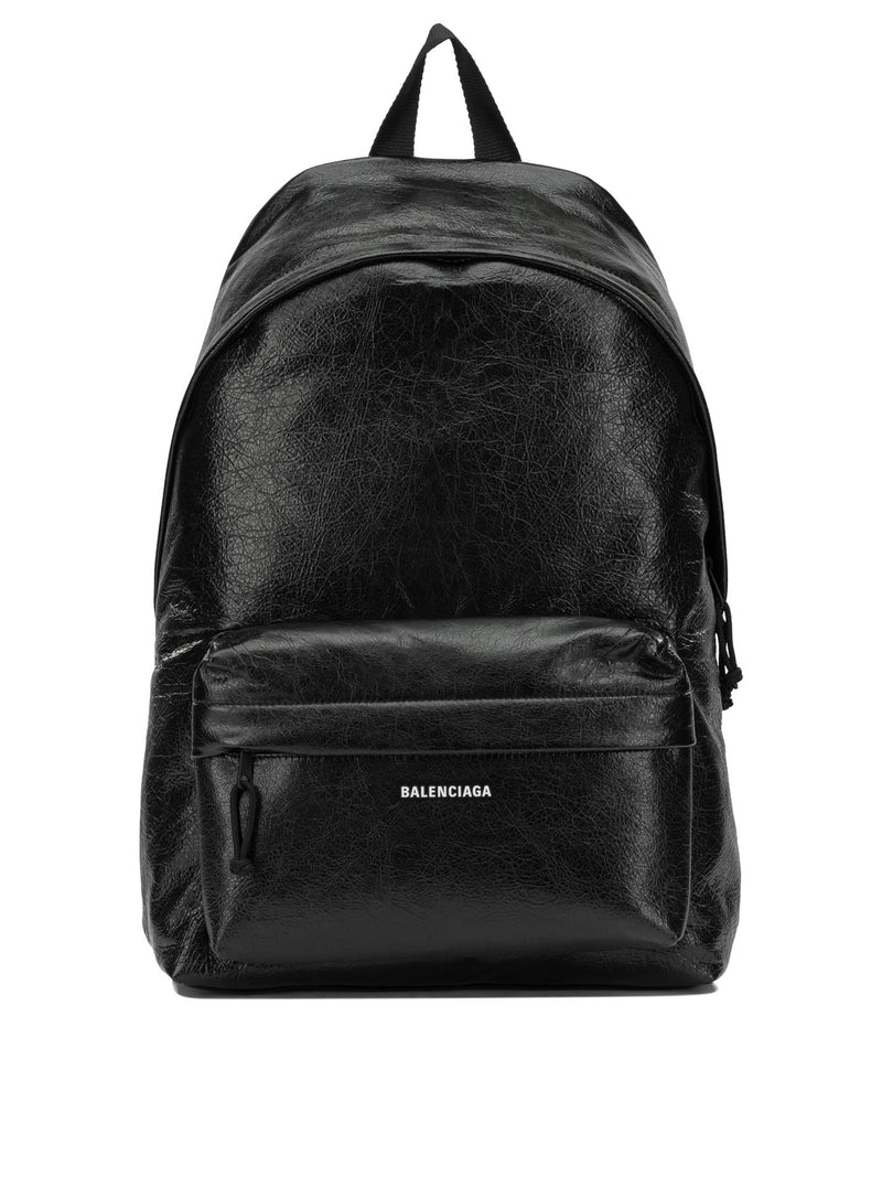 Balenciaga Balenciaga Explorer Casual Backpack - World Class Fashion