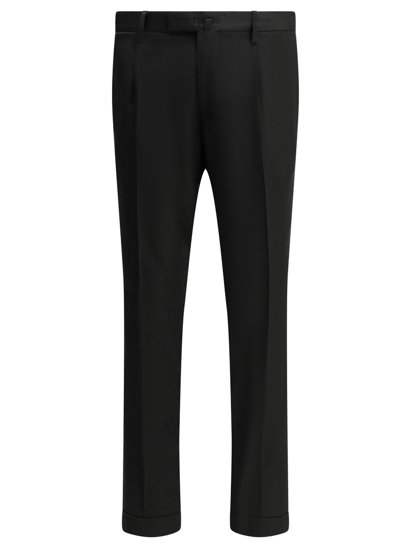 Briglia 1949 Briglia 1949 Trousers - World Class Fashion