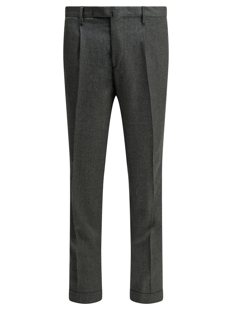 Briglia 1949 Briglia 1949 Trousers - World Class Fashion