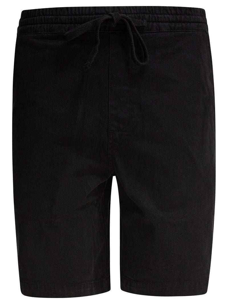 Carhartt WIP Carhartt WIP Floyde Short Black Men - World Class Fashion