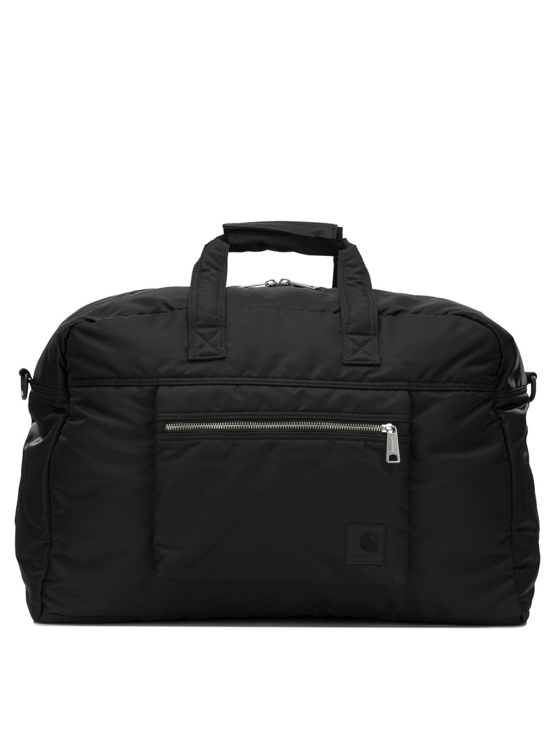Carhartt WIP Carhartt WIP Otis Weekend Bag Negra - World Class Fashion