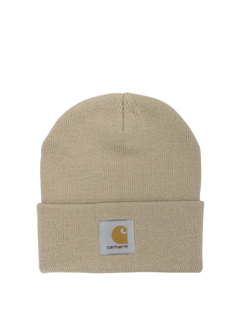 Carhartt WIP Carhartt WIP Short Watch Cap Beige Men - World Class Fashion