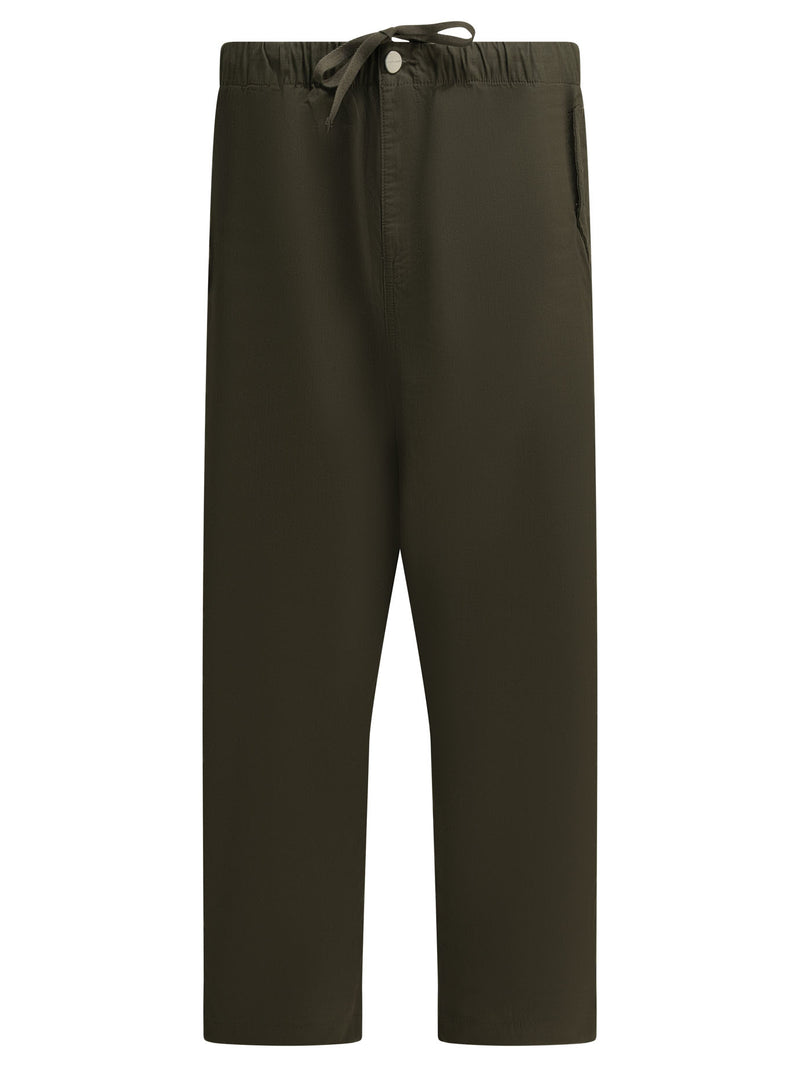 Carhartt WIP Carhartt Wip Fletcher Parachute Pants - World Class Fashion