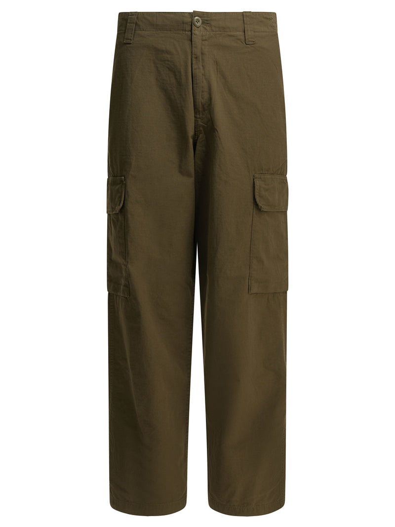 Carhartt WIP Carhartt WIP Kade Cargo Pants Green - World Class Fashion