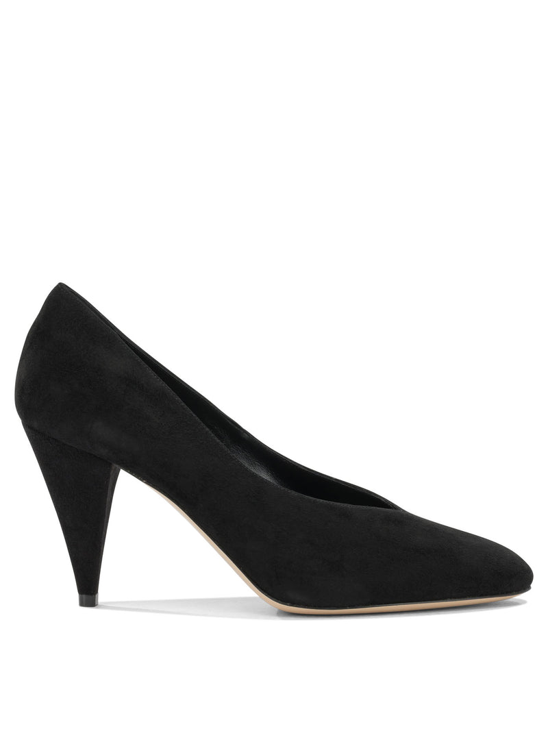 Casadei Casadei Women Pumps Black - World Class Fashion