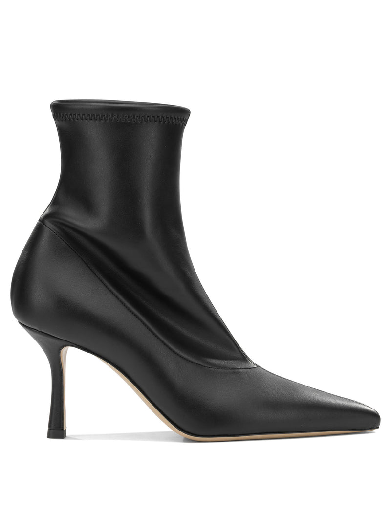Casadei Casadei Women Boots Black - World Class Fashion