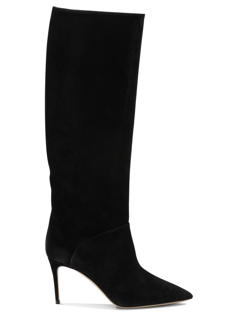 Casadei Casadei Women Boots Black - World Class Fashion