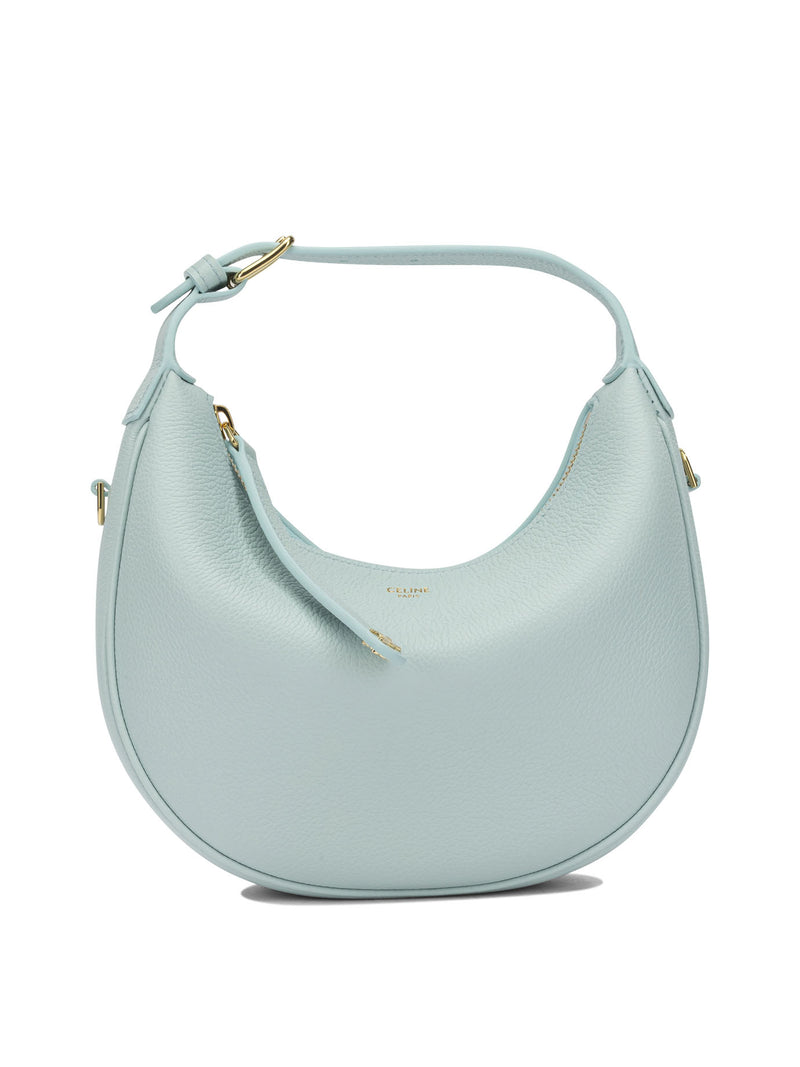 Celine Celine Women Shoulder Bag Light Blue - World Class Fashion