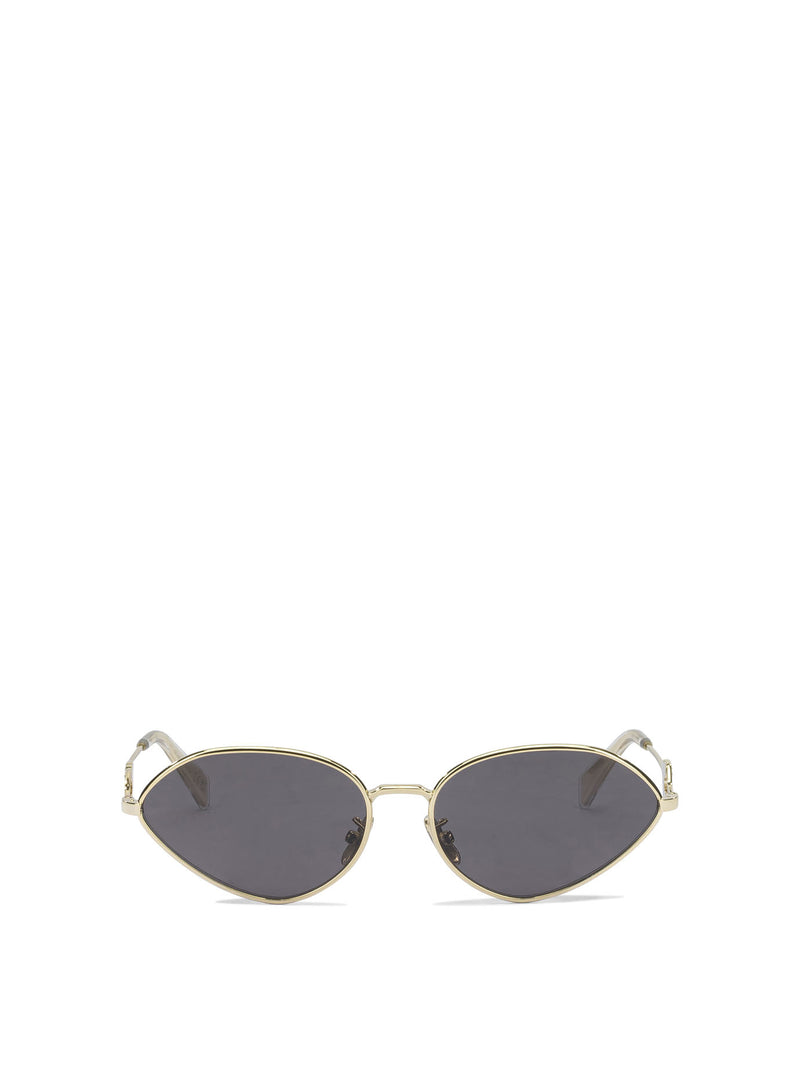 Celine Celine Women Sunglasses Gold - World Class Fashion