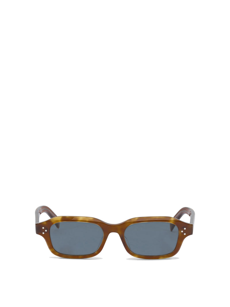 Celine Celine Men Sunglasses Brown - World Class Fashion