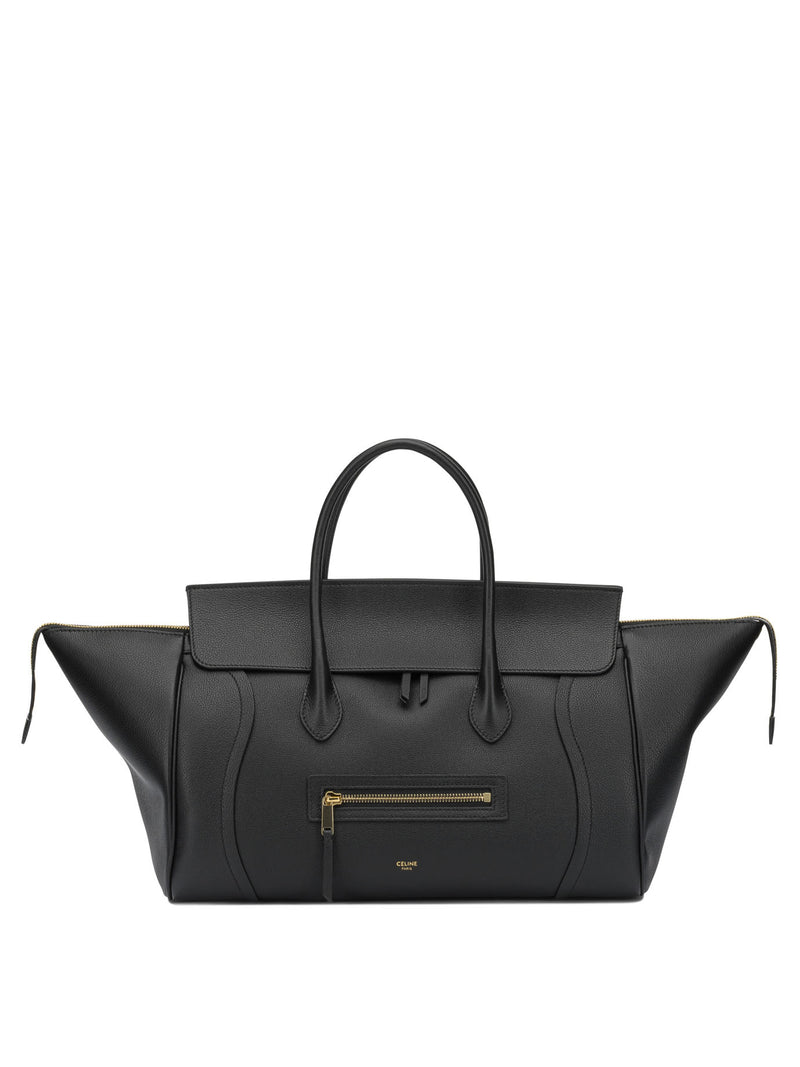 Celine Celine Women Handbag Black - World Class Fashion