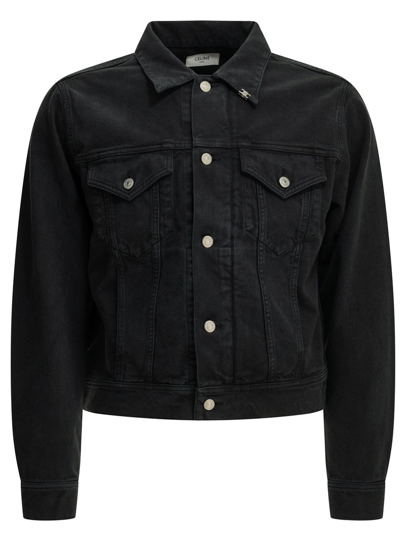 Celine Celine Jackets & Coats - World Class Fashion